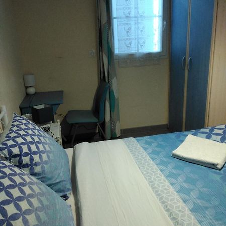 Maison La Croix Chambre Chez L ' Habitant Marsac  Экстерьер фото